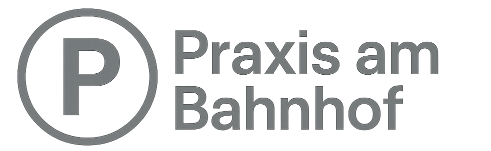Praxis am Bahnhof