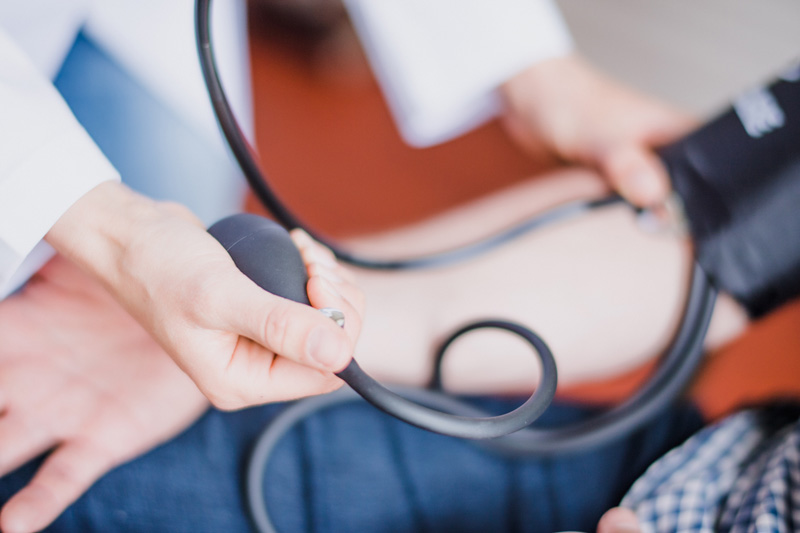 Hausarzt Schaffhausen – Praxis am Bahnhof